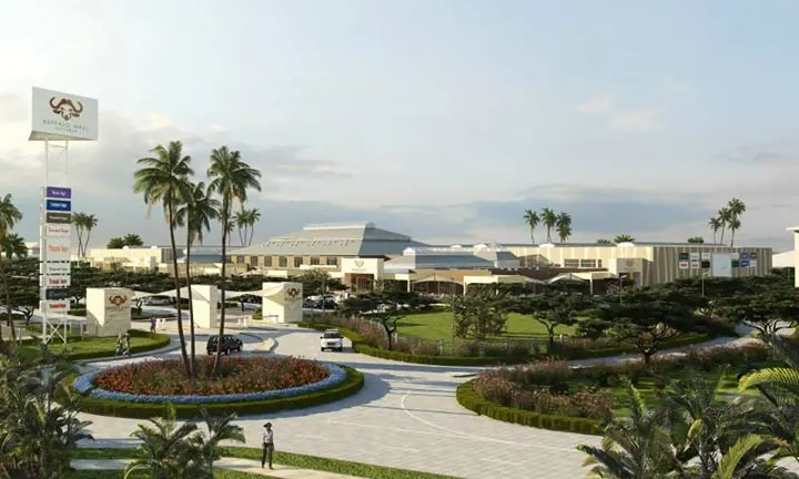 Buffalo Mall